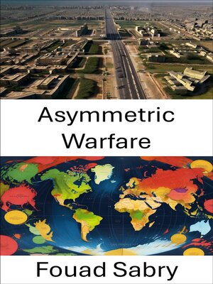 cover image of Asymmetric Warfare
